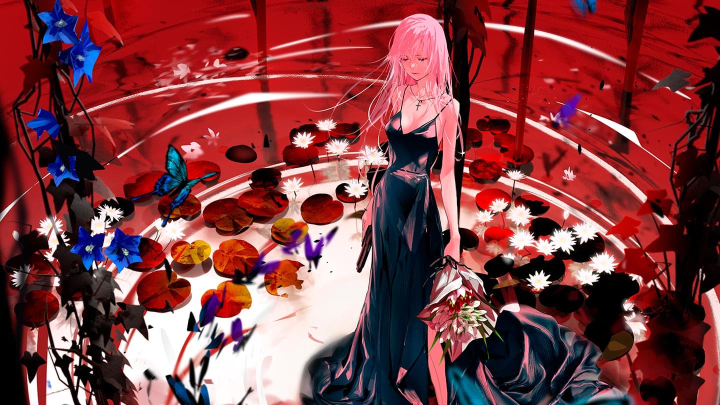 Band J-Pop Egoist Akan Bubar Pada Oktober 2023