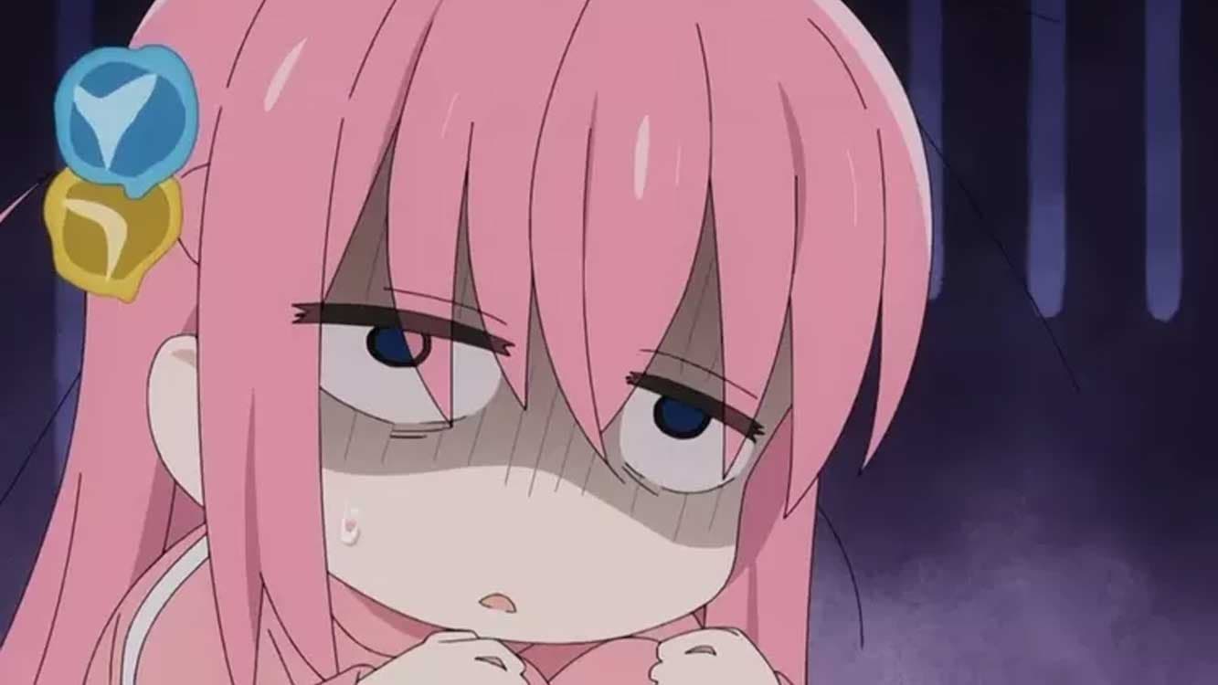 Orang Jepang percaya bahwa Bocchi adalah perokok