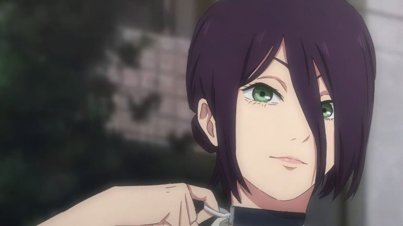 Anime Chainsaw Man Akan Kembali Tahun Depan
