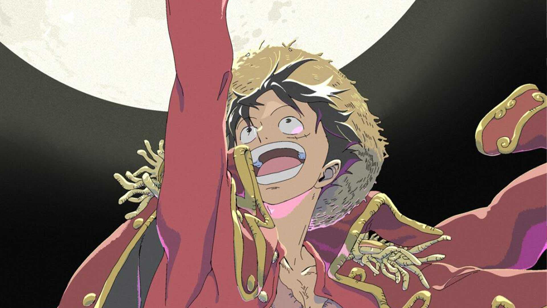 One Piece mengalahkan Oshi no Ko dalam peringkat penjualan Manga bulanan