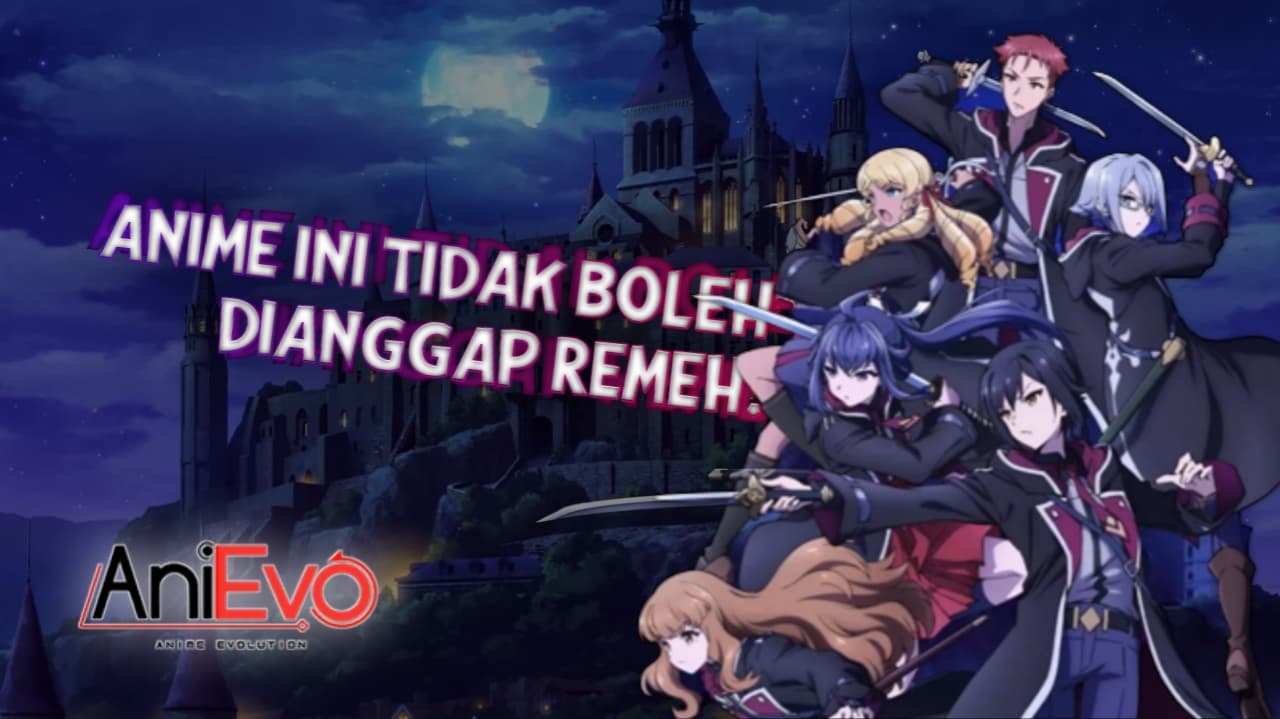 Membahas Singkat Anime Nanatsu no Maken ga Shihai suru, Episode ke-6 Mengubah Segalanya!