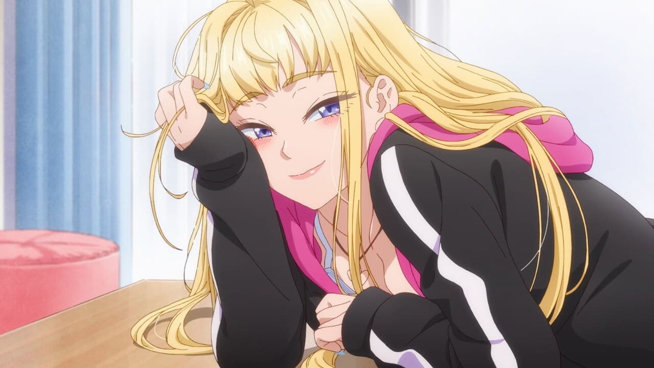 Anime Dosanko Gal wa Namara Menkoi Mengungkap Visual Baru Minami Fuyuki