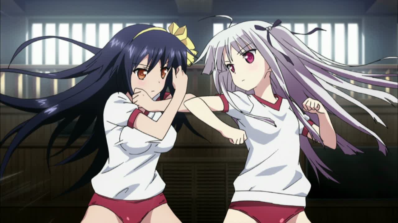 Komunitas Anime Berbebat Jika Paha Lebih Disukai Dibandingkan Oppai