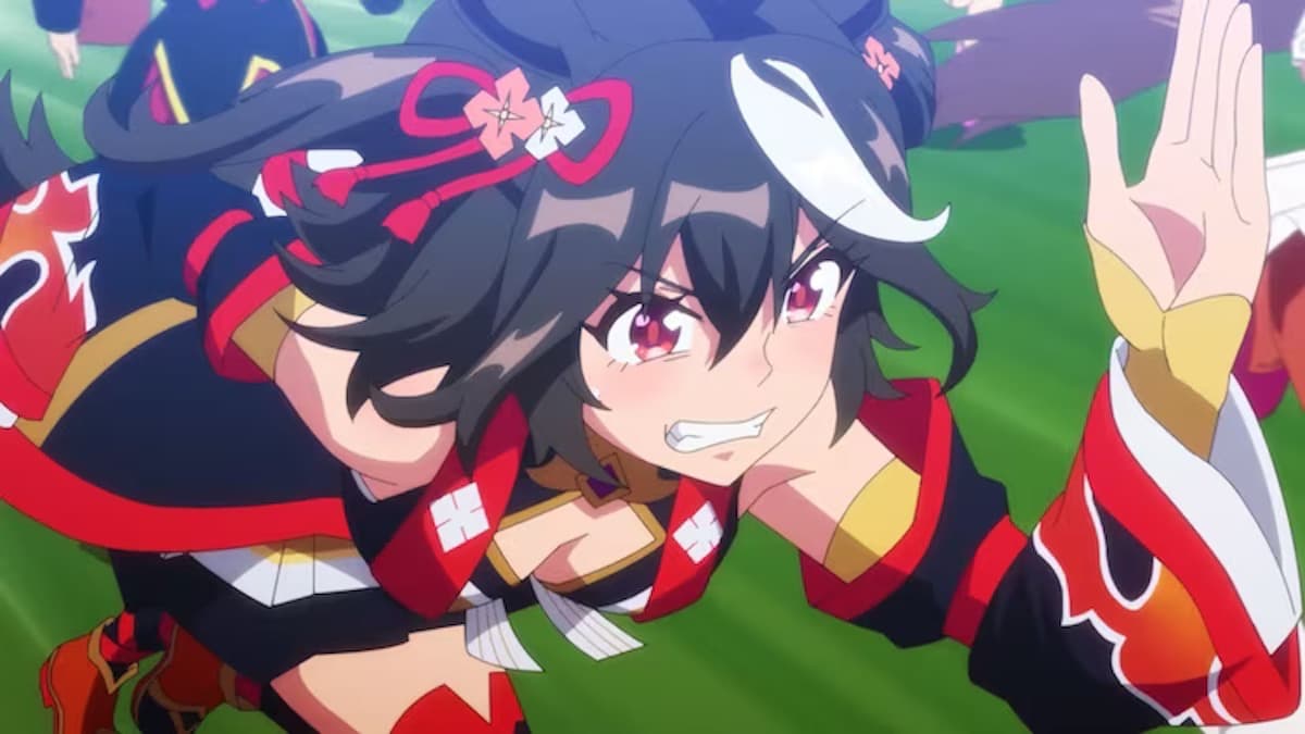 Uma Musume: Pretty Derby Season 3 Akan Tayang Pada Oktober 2023