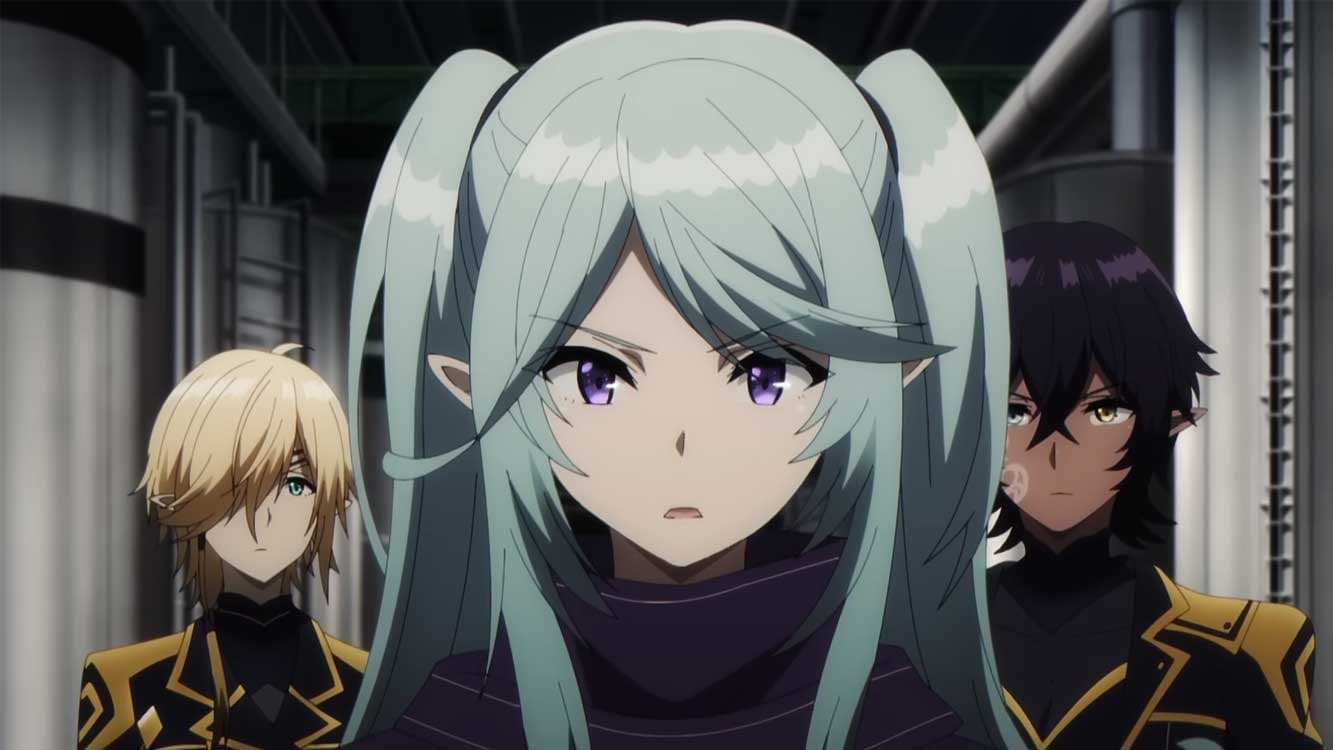 Tanggal Rilis Kage no Jitsuryokusha ni Naritakute! Season 2
