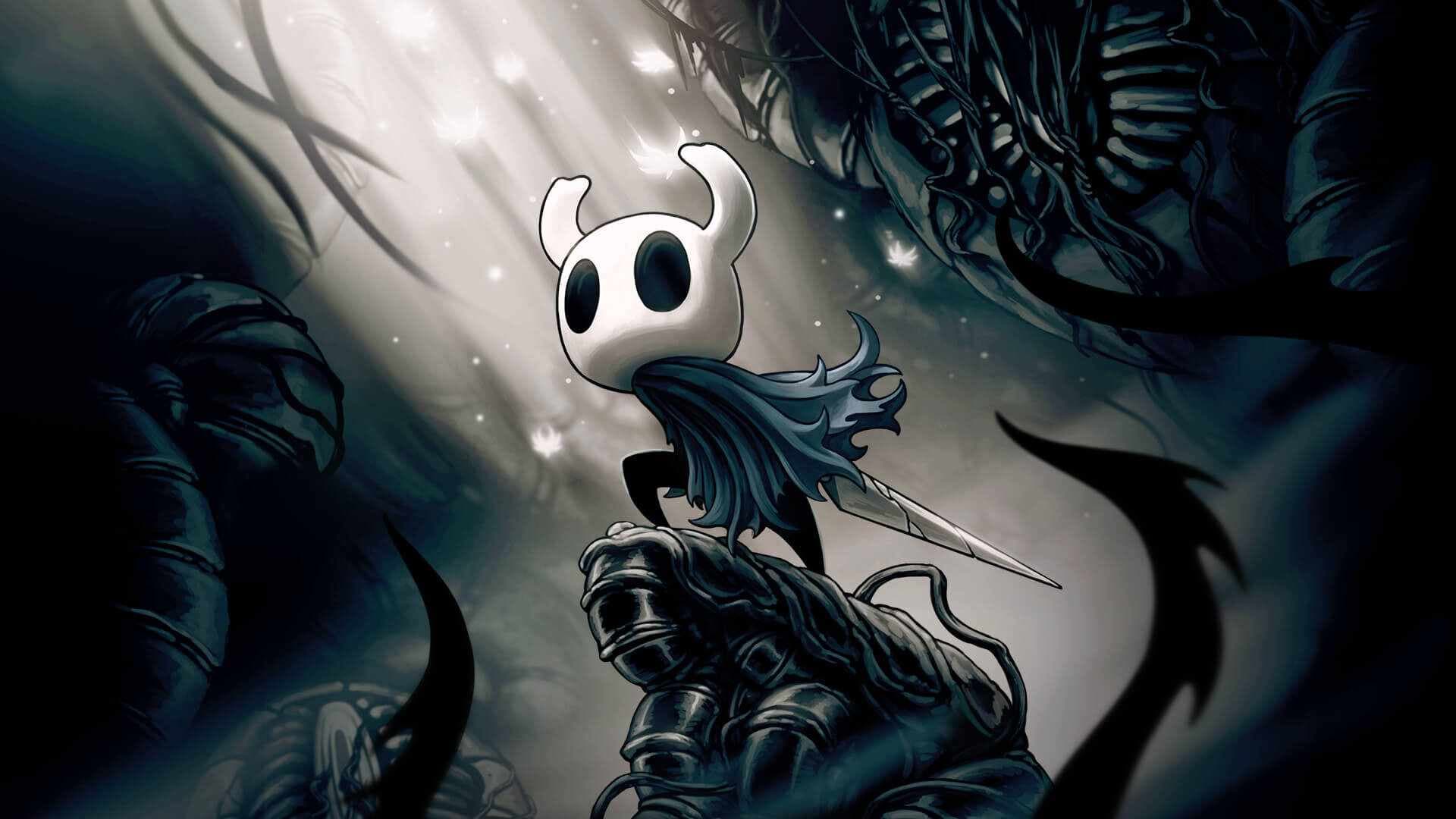[Game Evolution] - Hollow Knight