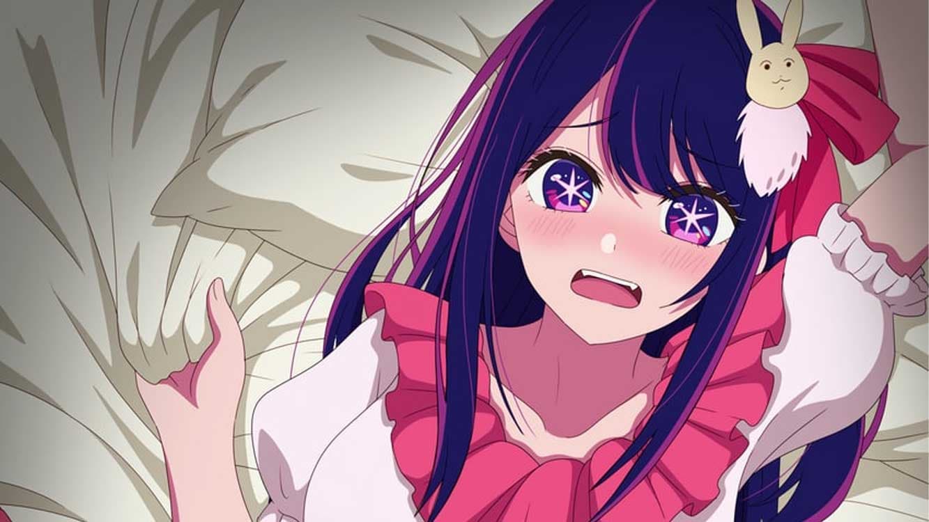 Intip Harga Boneka Seks Ai Hoshino Dari Oshi No Ko Bisa Di "Custom"