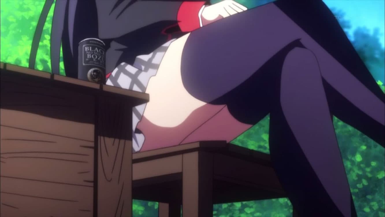 Viral Minuman Unik Yang Buat Dengan Cita Rasa 'paha waifu'