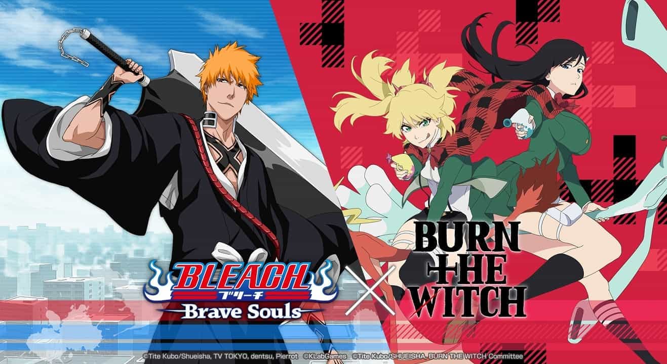 Spin-off Bleach, BURN THE WITCH Akhirnya Mengkonfirmasi Akan Berlanjut