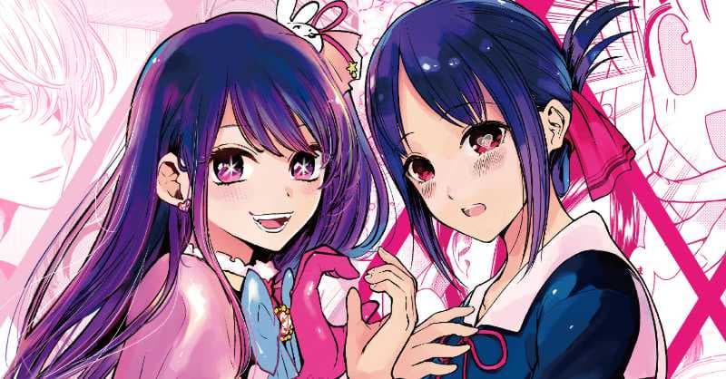 Webtoon Korea Menghapus Manhwa Populer Karena Menjiplak Kaguya-sama: Love is War dan Oshi no Ko