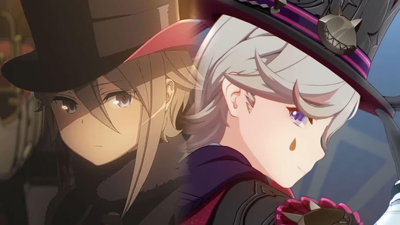 Genshin Impact Di Tuduh Melakukan Plagiarisme Character Anime