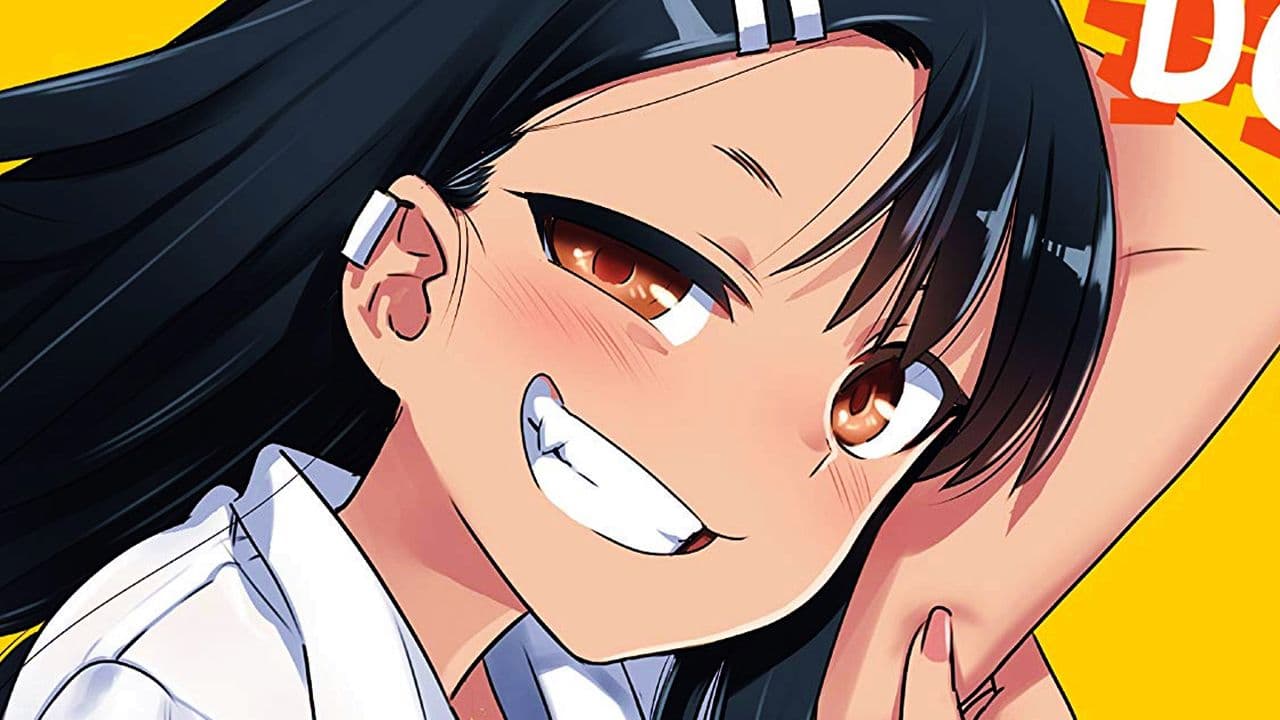 Manga Ijiranaide, Nagatoro-san Sudah Hampir Mencapai Tamat