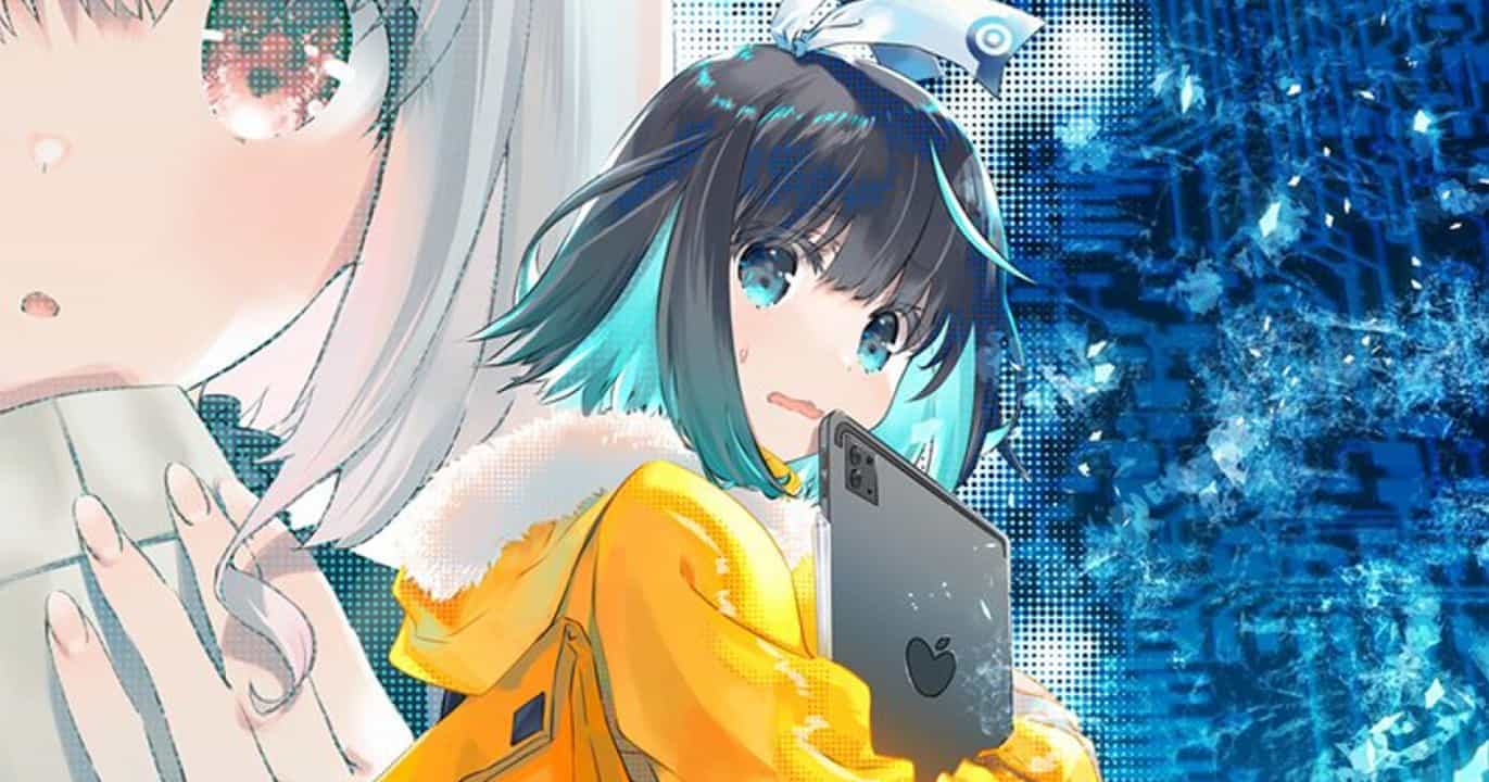 Anime 16bit Sensation: Another Layer Mengungkapkan Trailer Baru