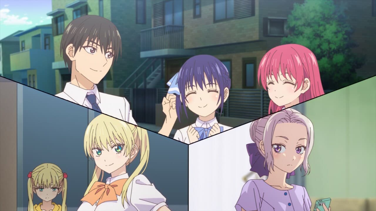 Kanojo mo Kanojo Mengungkap Video Promosi Baru Untuk Season Kedua