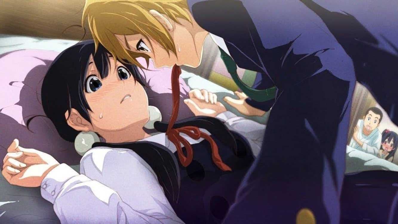 Jepang Meluncurkan Aplikasi Persetujuan Seksual