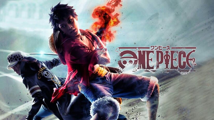 Live Action One Piece Mengkonfirmasi Season Kedua