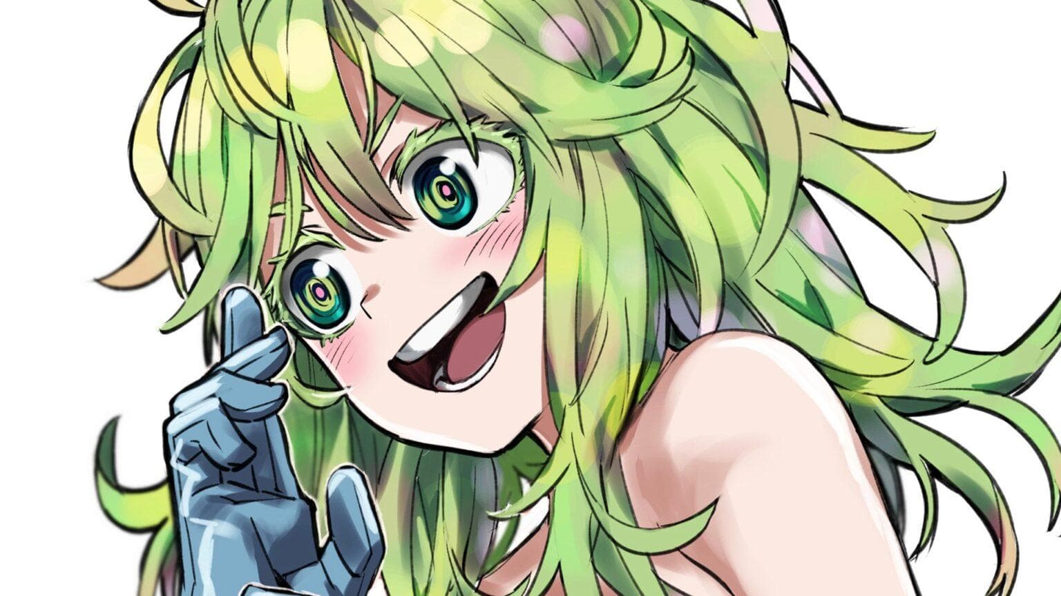 Setelah dituduh Pedofil, Wibu Fanatik Boku no Hero Academia Minta Spin-off Invisible Girl