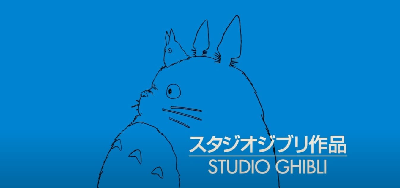 Nippon TV (NTV) Mengakuisisi Saham Studio Ghibli