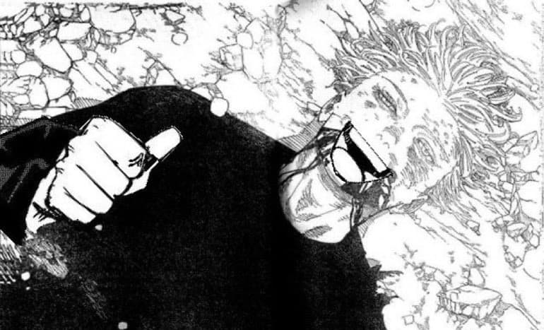 Wibu Fanatik Jujutsu Kaisen Tahlilan Atas Dugaan Kematian Satoru Gojo