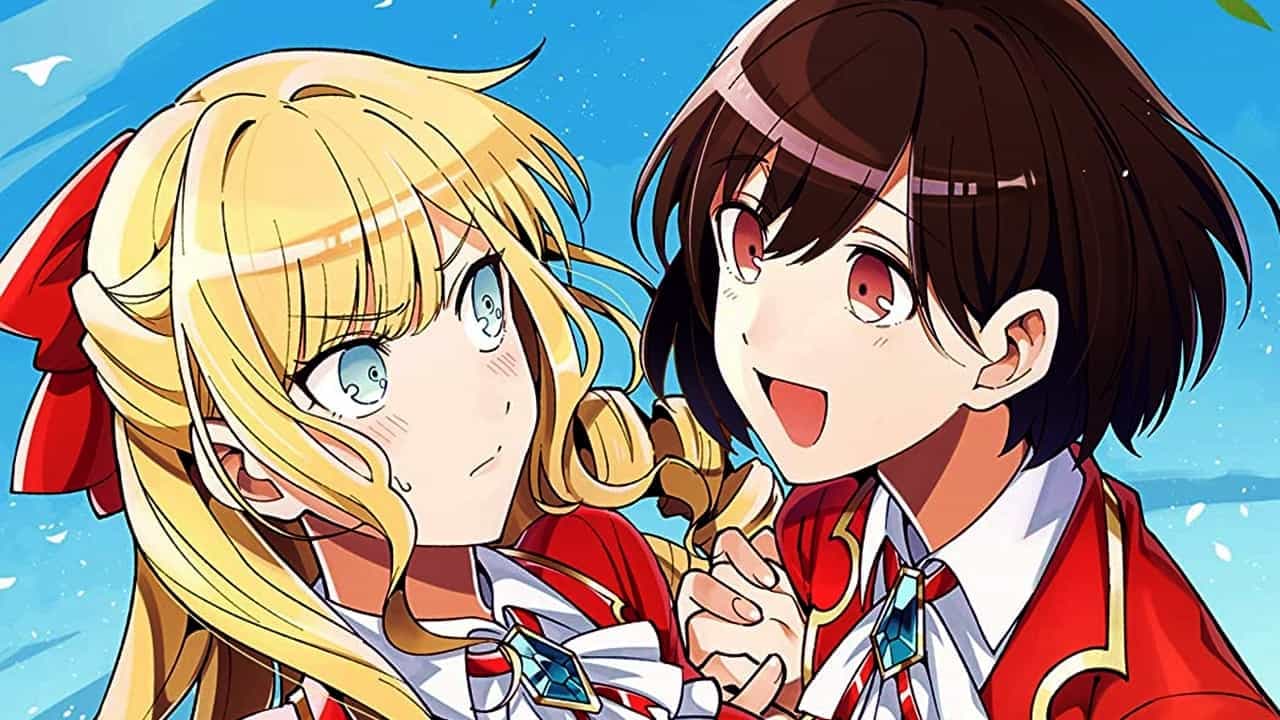 Watashi no Oshi wa Akuyaku Reijou Mengungkap PV Terbaru