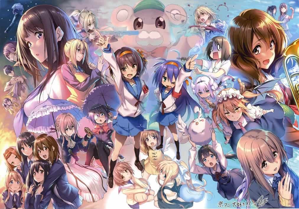 Tragedi Kyoto Animation 2019: Pertanyaan Tentang Tanggung Jawab Shinji Aoba