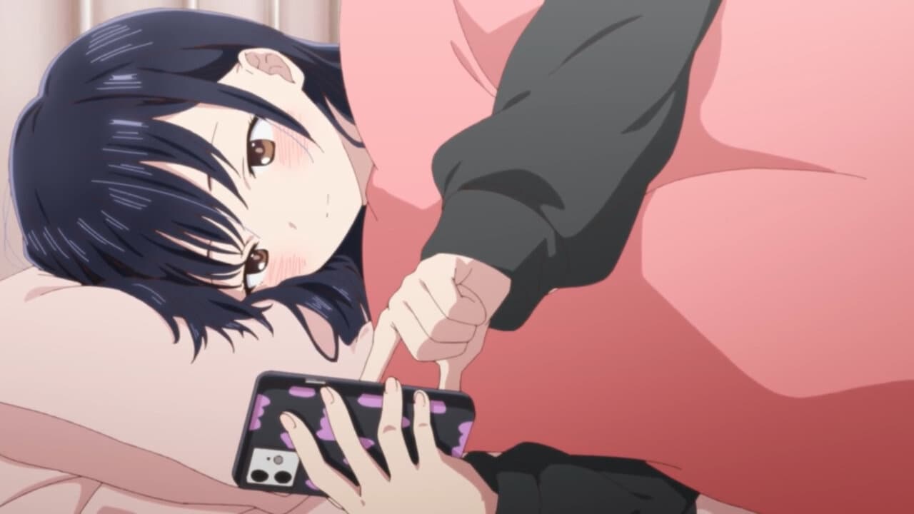 Banyak Wibu Ingin Boku no Kokoro no Yabai Yatsu Masuk Rute Segs Brutal