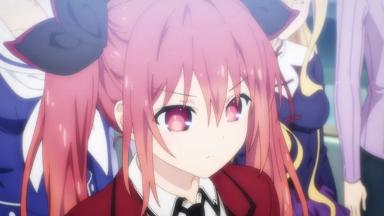 Date A Live Bakal Comeback Tahun Depan