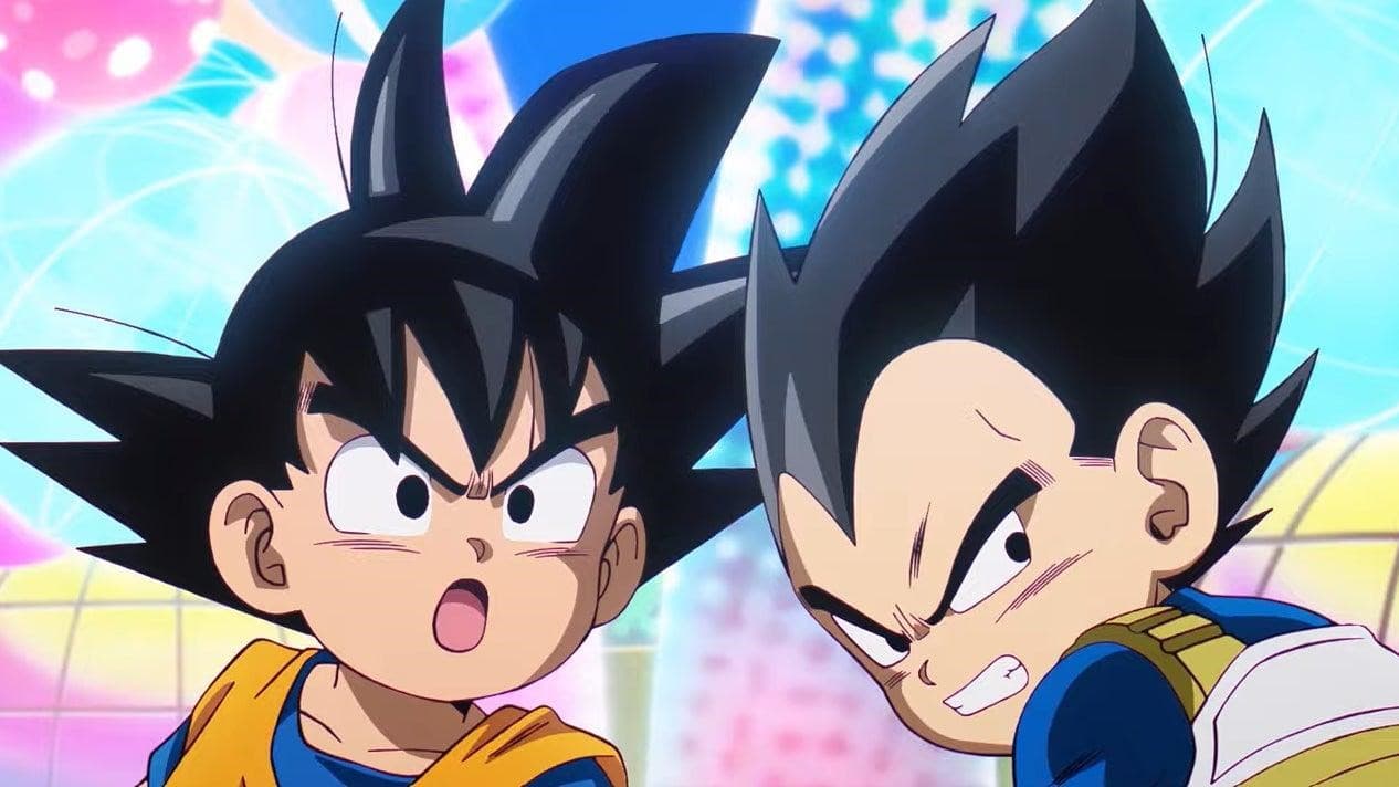 Review Dragon Ball Daima, Trailer, Cerita, & Spoiler yang Perlu Kamu Ketahui