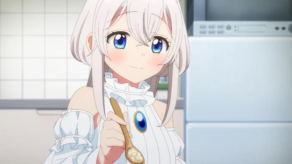 Anime RomCom Supernatural Akan Mendapatkan Adaptasi Anime