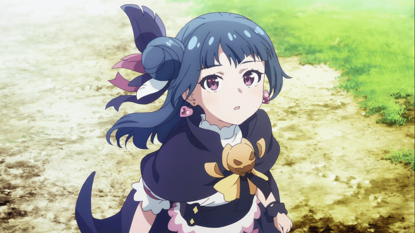 [Waifu Evolution] – Yohane