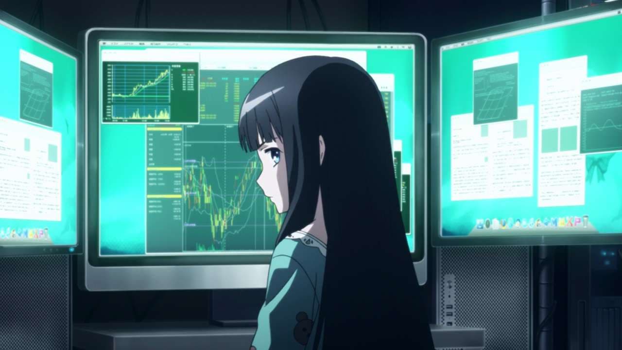 Fitur Platform Trading MT5 untuk Windows