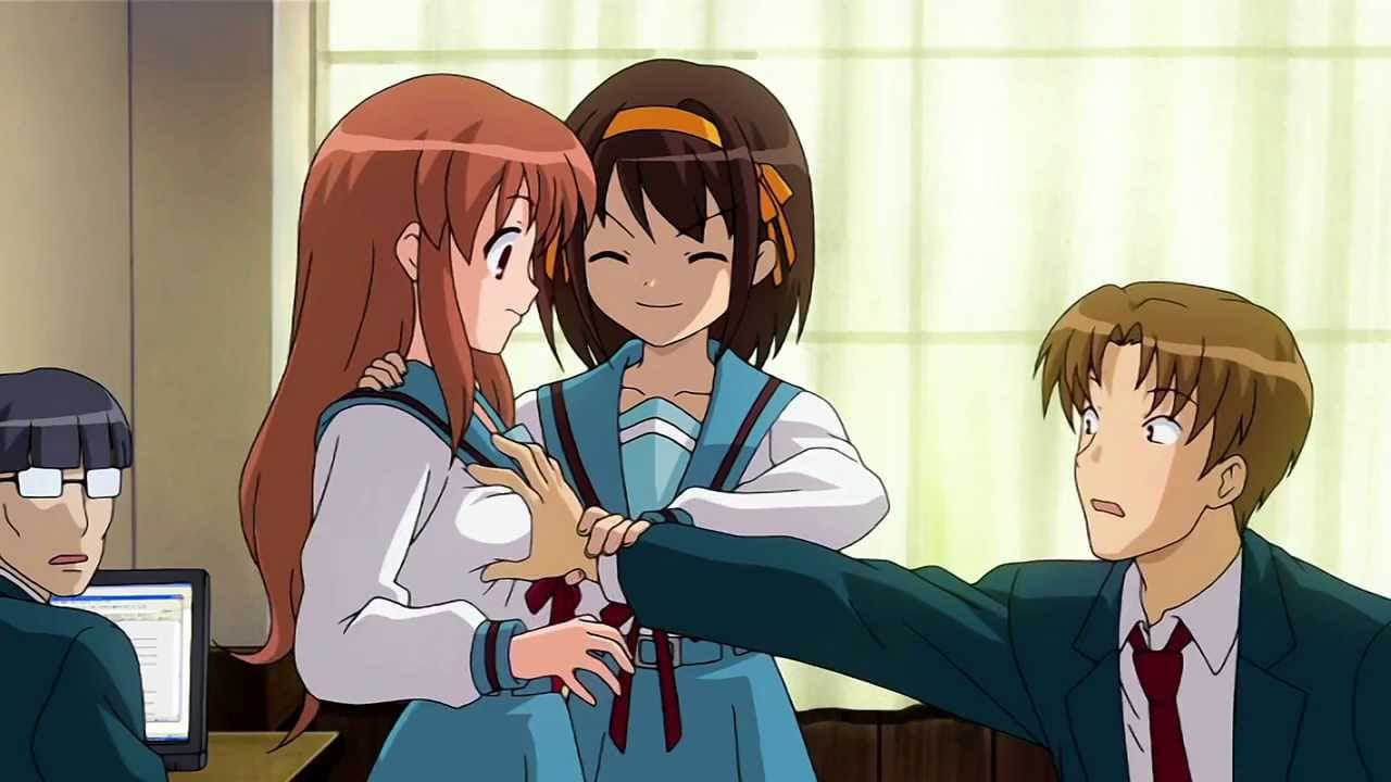 Kakek Di Jepang Berusia 63 Tahun Ditangkap Karena Mau Ngasih "Pendidikan" Ke Siswi SMP