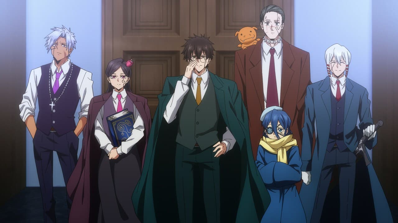 Mashle: Magic and Muscles Rilis Trailer Baru Untuk Season 2