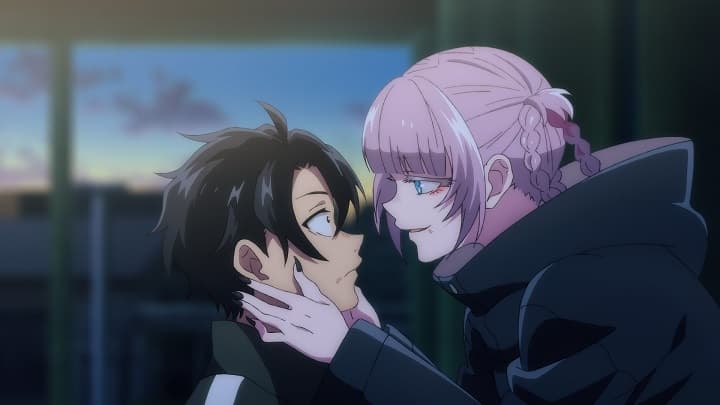 Manga Yofukashi no Uta Bakal Tamat Januari 2024