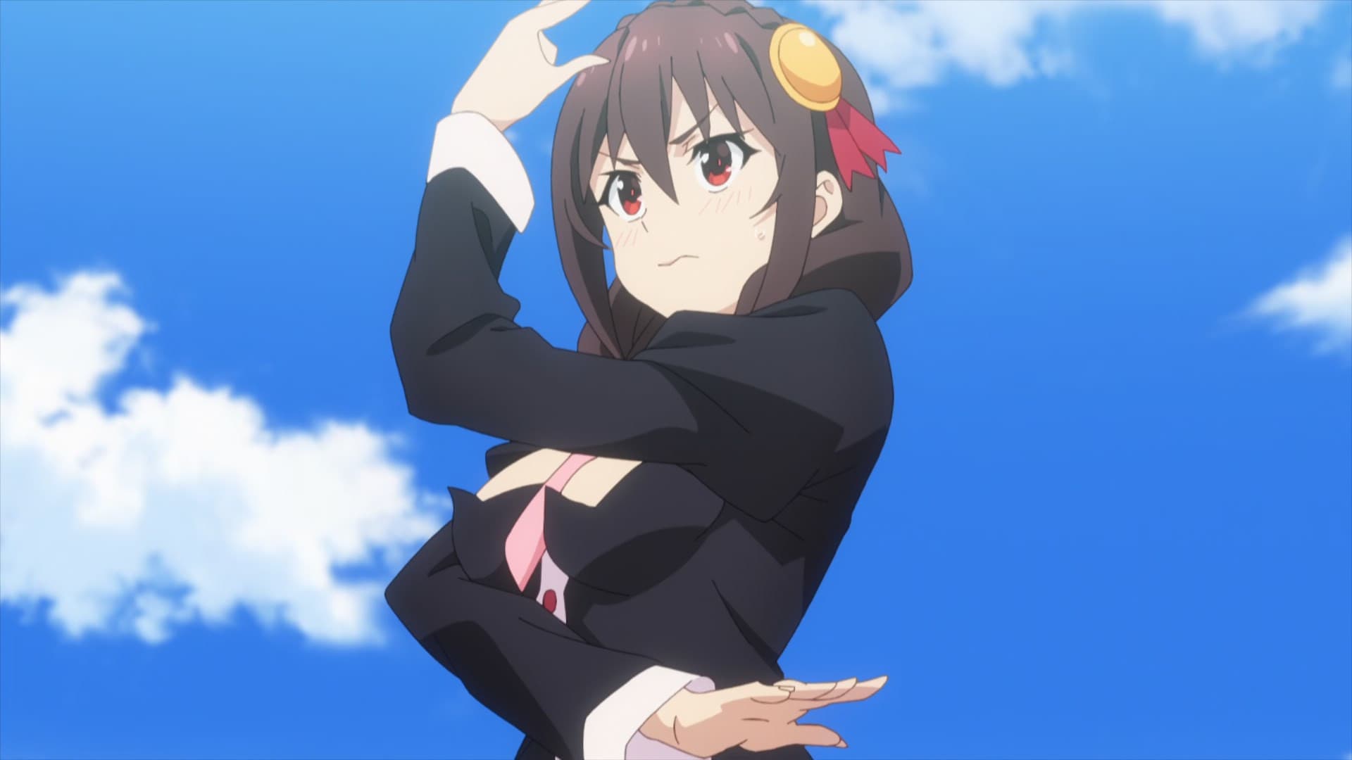 [Waifu Evolution] – Yunyun
