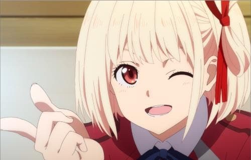 Lycoris Recoil Bakal Rilis Info Update Penting Awal Desember Ini