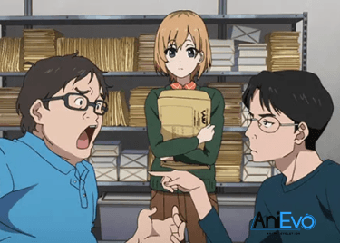 Kisah Hidup Animator Jepang, Gelapnya Dunia di Balik Tertawanya