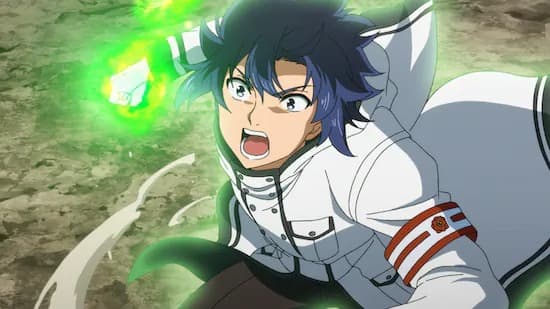 Chiyu Mahou no Machigatta Tsukaikata Ungkap PV Ke 2