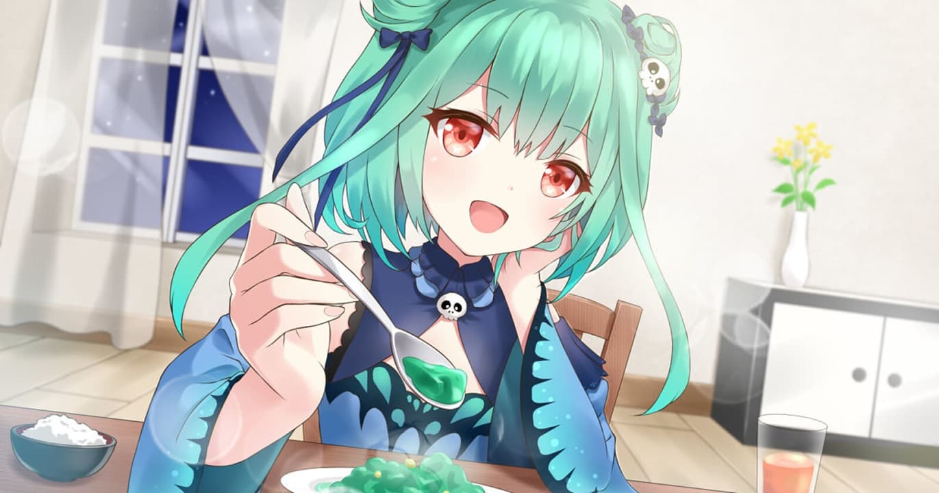 Gila! Wibu Stress Ini Pamer Akta Nikah Sama VTuber Kesayangannya