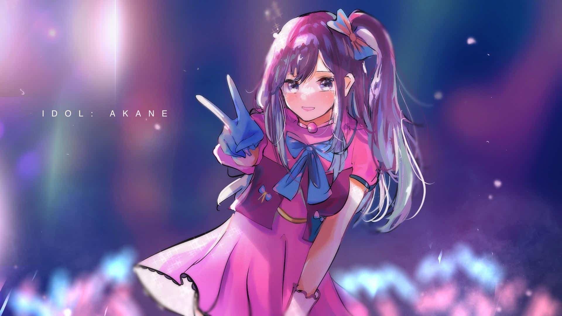 Masih Inget Idol Ketusuk Fans? Oshi no Ko Ungkap Pemeran Buat Movie Live Action Mendatang
