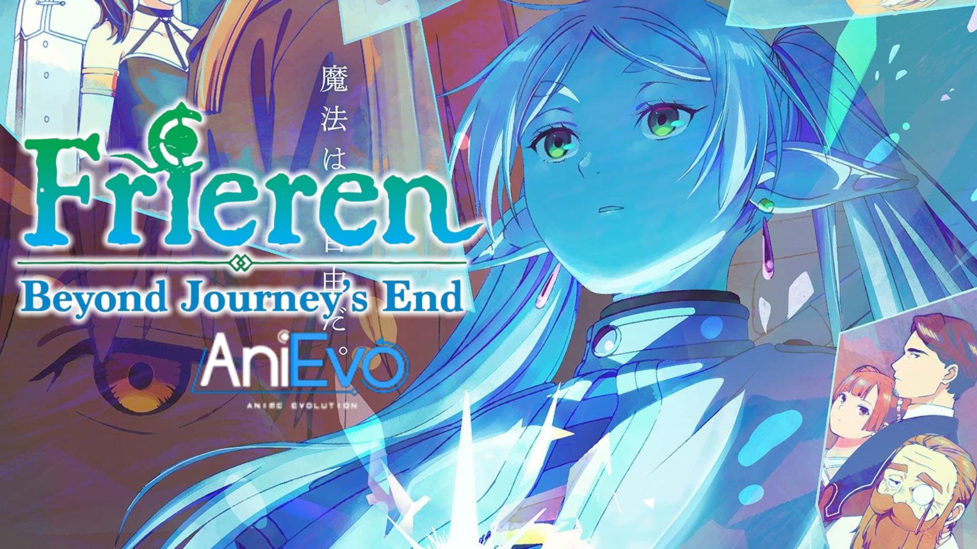 Bakal Hiatus! Sousou no Frieren Rilis Trailer Buat Lanjut Januari 2024 Nanti
