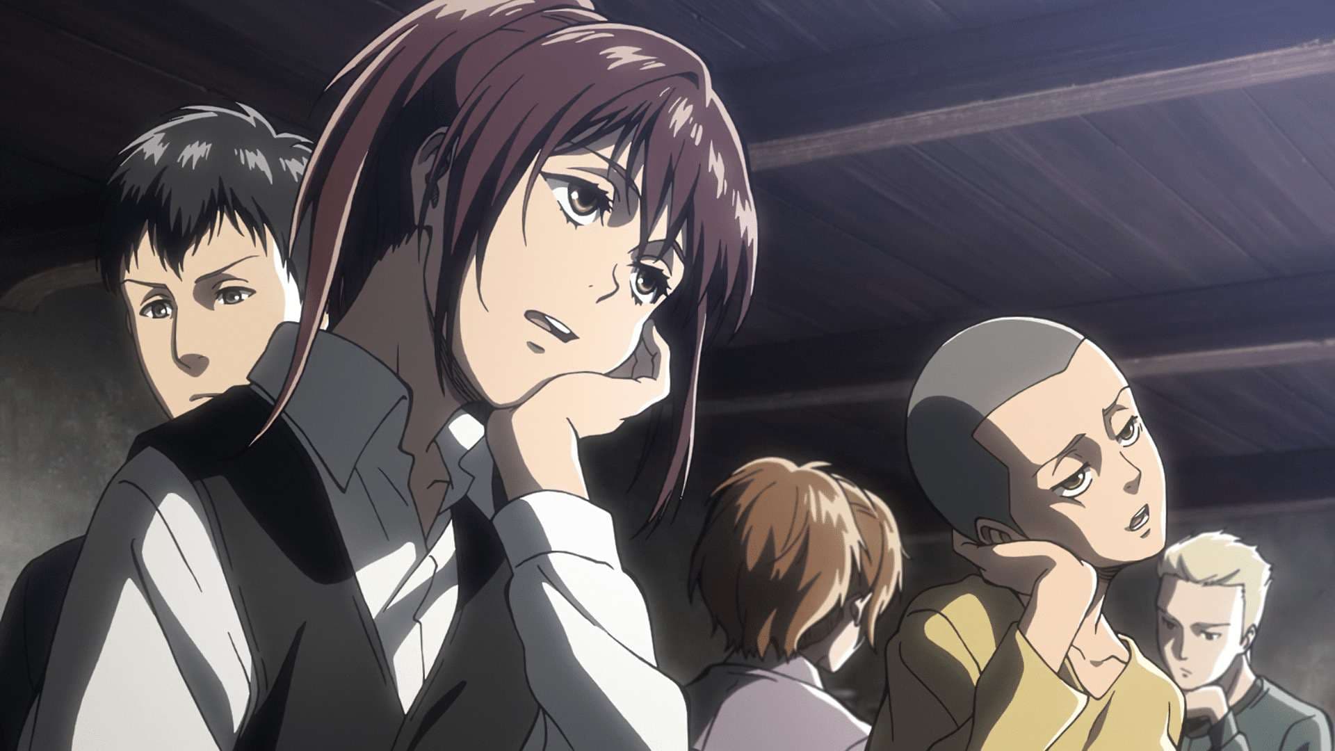 Minta Refund! Konser Musik Shingeki no Kyojin di China Picu Amarah Netizen!