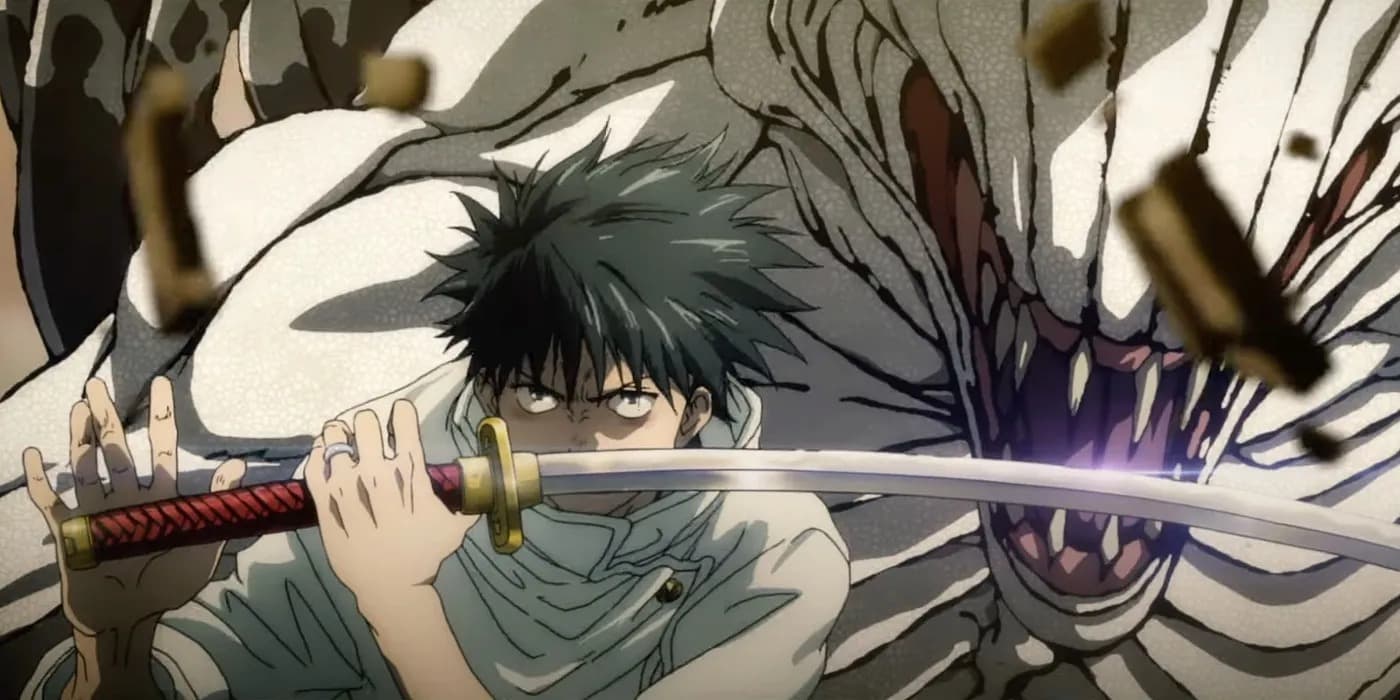 [Husbu Evolution] – Yuta Okkotsu