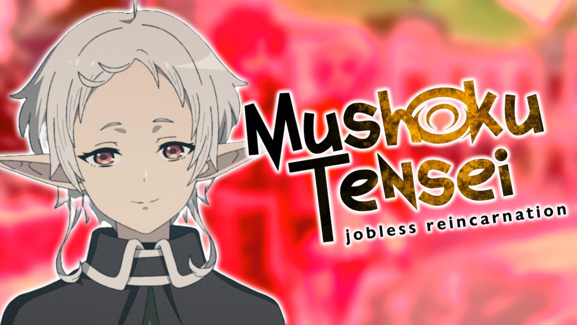 Bakal Datang 2024! Mushoku Tensei Ungkap Ilustrasi Buat Season 2 Part 2