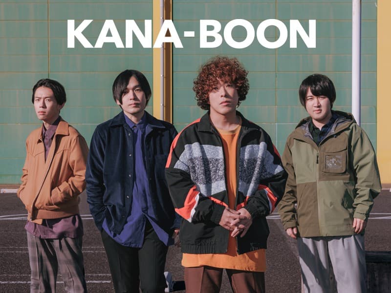 KANA-BOON HIATUS! Personel Kena Skandal Seks dan 2 Personel Ngundurin Diri