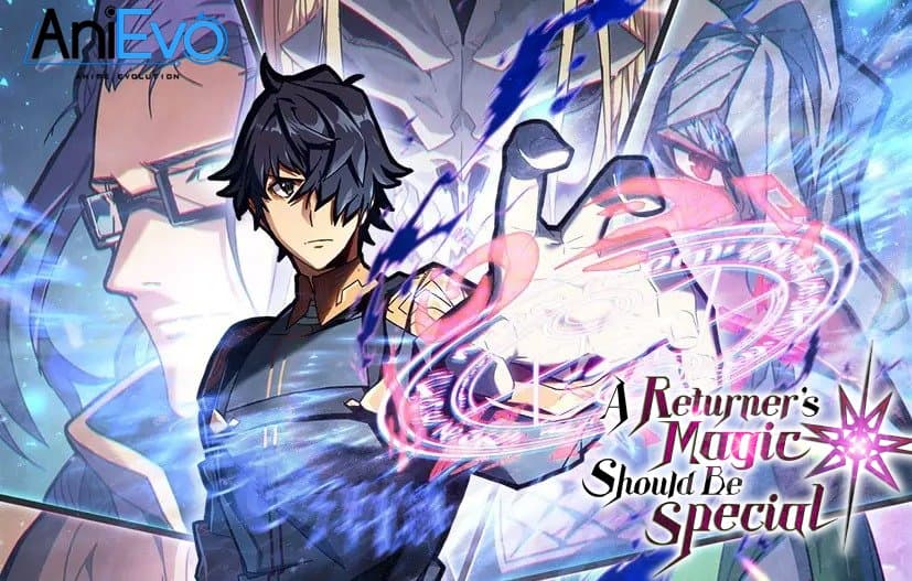 Anime A Returner’s Magic Should Be Special Bakal Dapet Season 2