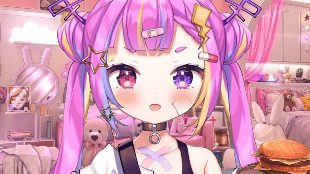 Seorang VTuber Di Pecat Karna Make Narkoba