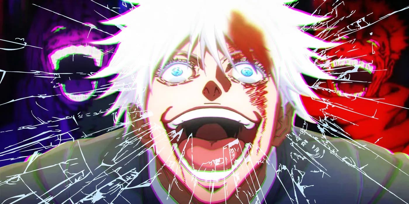 Season 2 Baru Kelar! Jujutsu Kaisen Rilis Sequel Baru "Jujutsu Kaisen: Culling Game Arc"