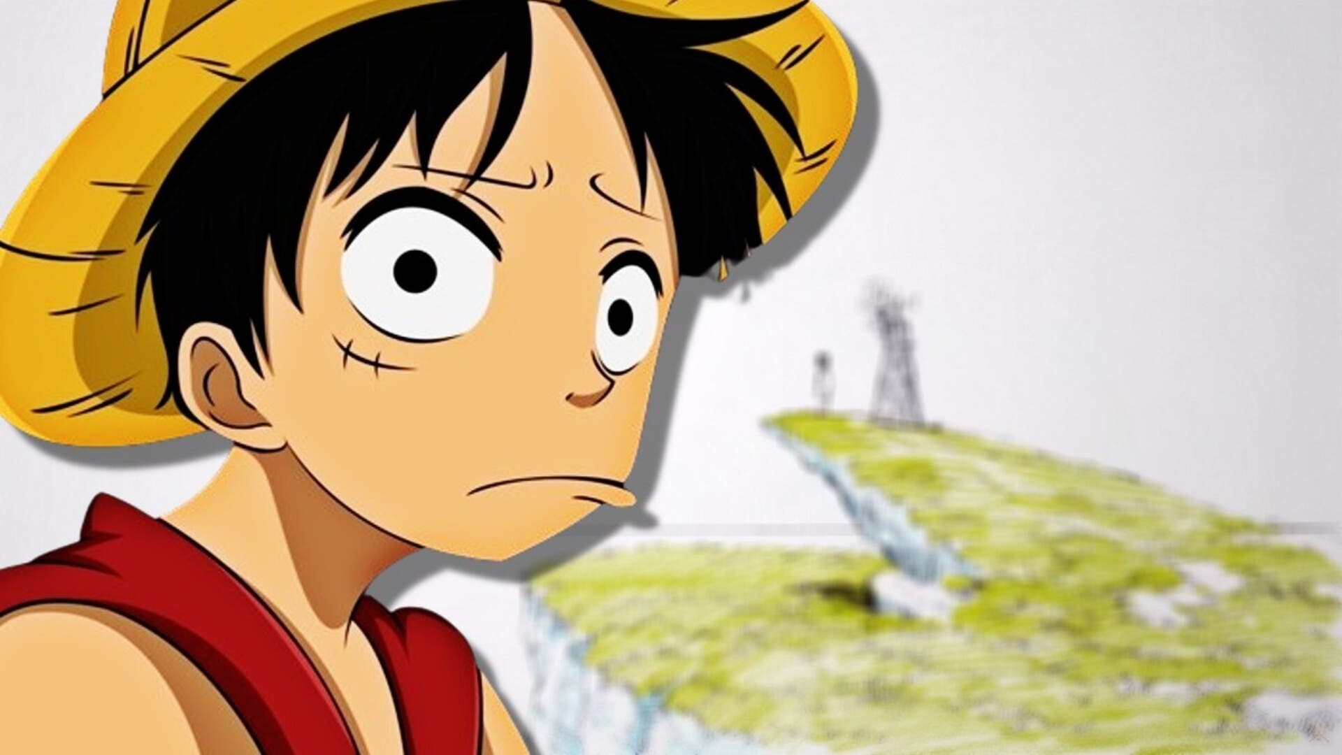 Anime One Piece Bakal Di Remake Sama WIT Studio