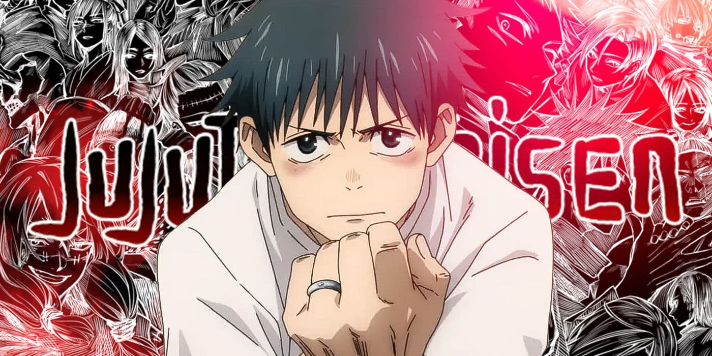 Jujutsu Kaisen: Seberapa kuat sih Yuuta Okkotsu?!
